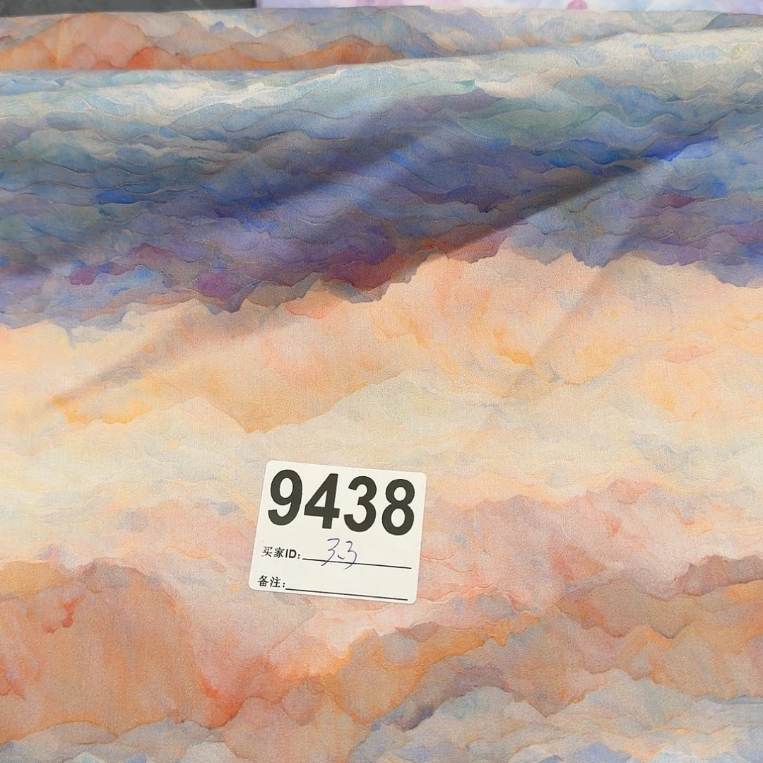 A***、纯棉贡缎3.3米长X1.5米宽小块