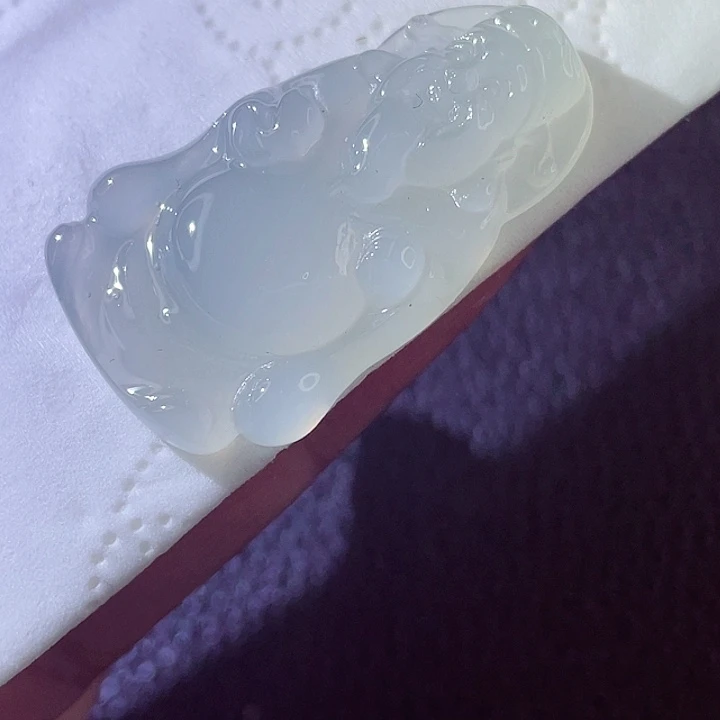 未镶嵌定制翡翠翡翠