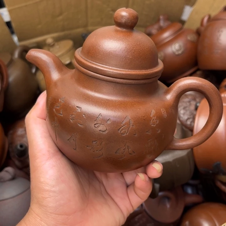 紫砂茶壶紫砂壶等各种造型