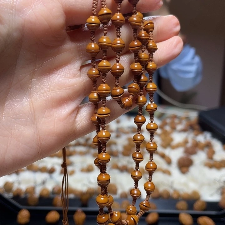 橄榄核手串/手链橄榄