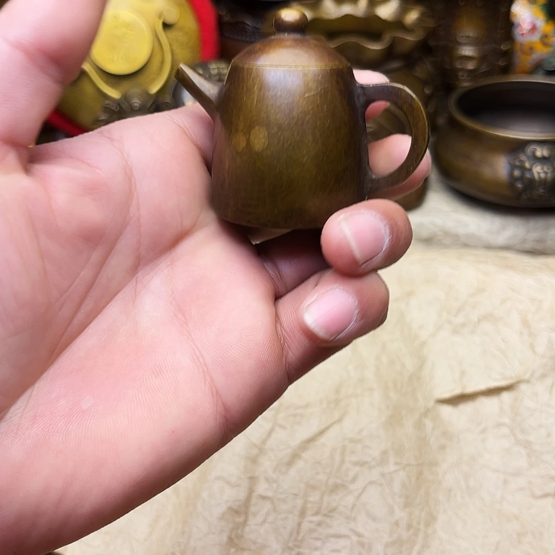 铜器精选专属链接