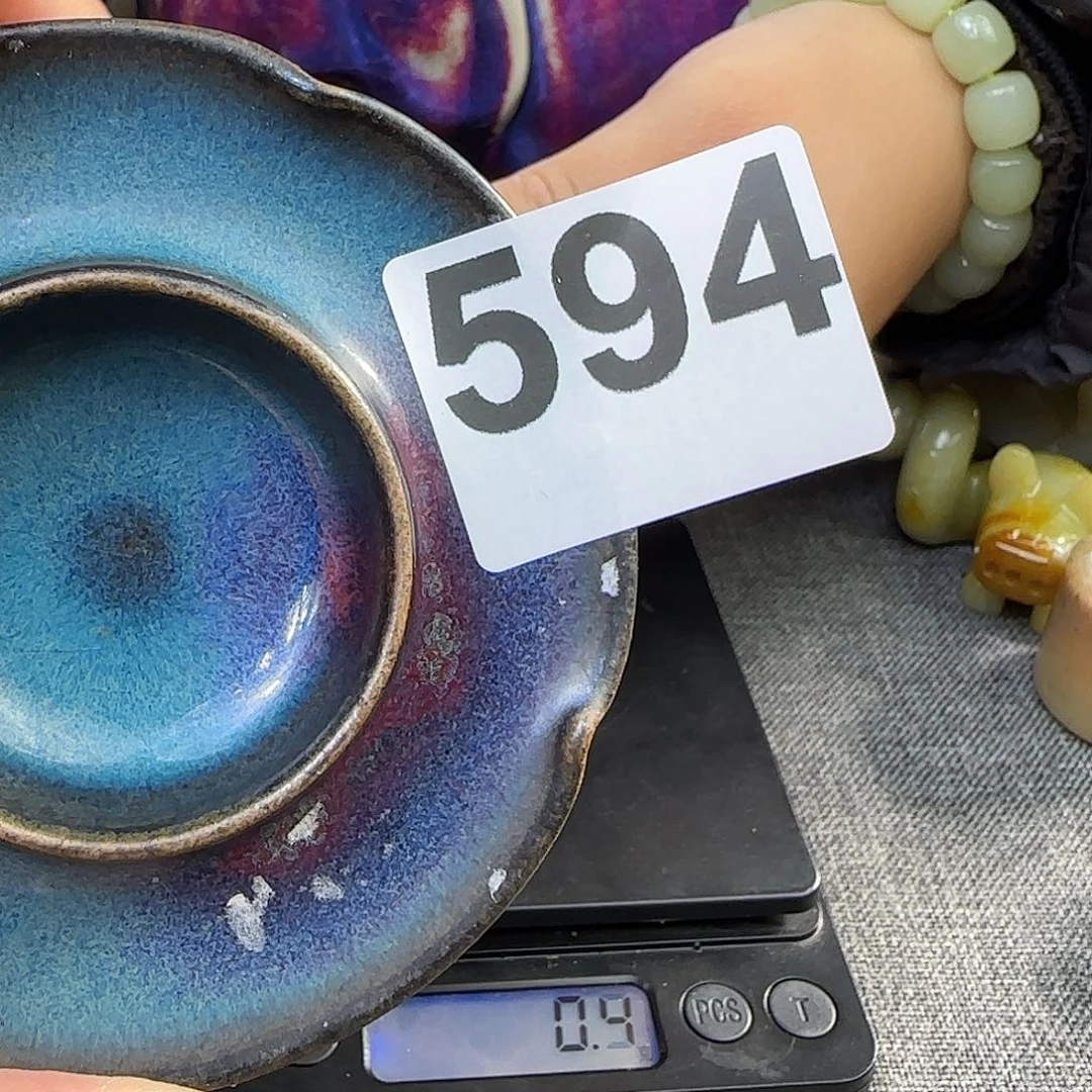 紫砂高货旧货只要真货