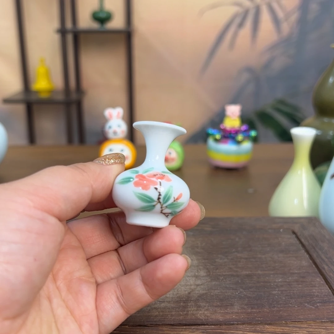 瓷片景德镇陶瓷美术