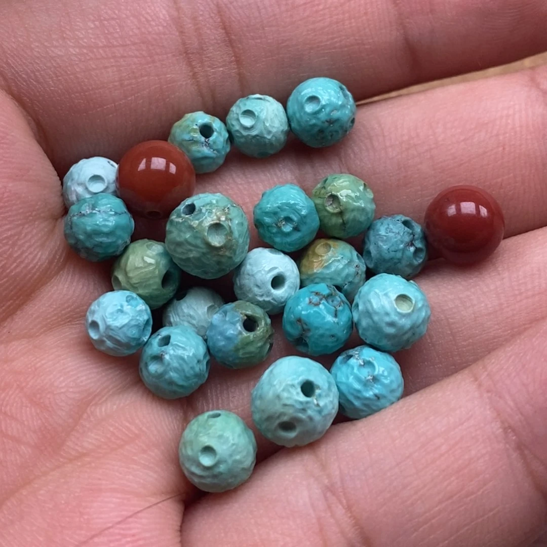 @***️南红玛瑙未镶嵌珠宝半成品