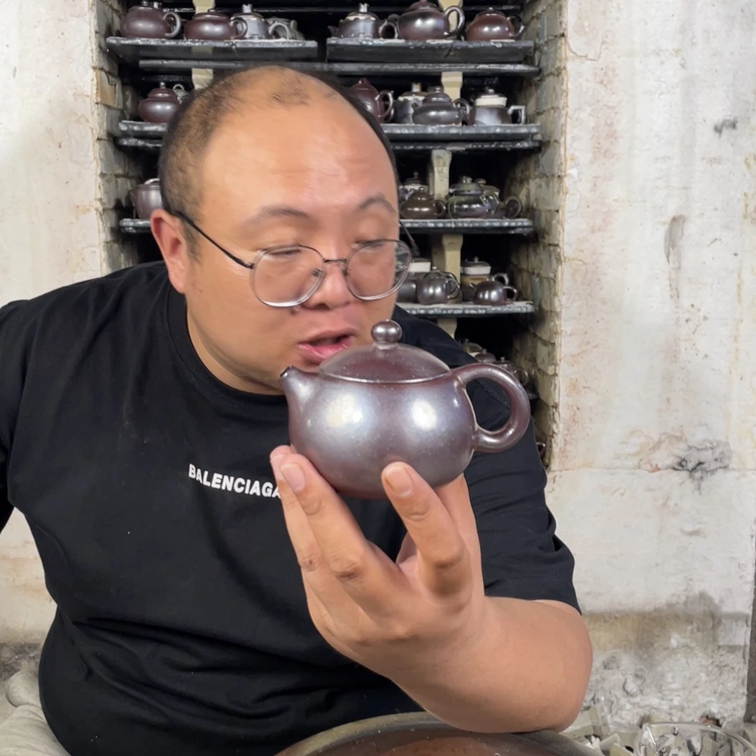 紫砂壶73738383883