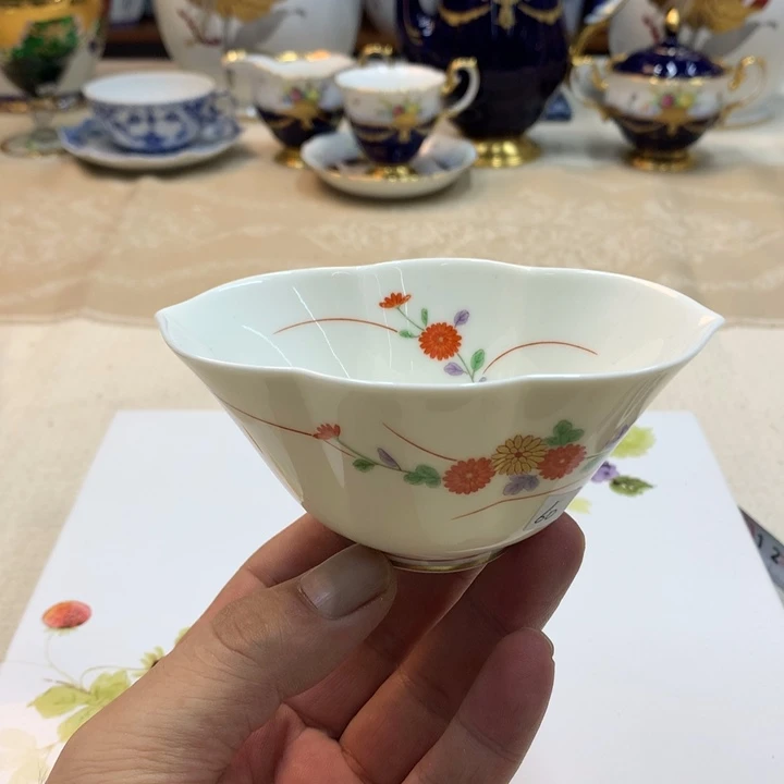 紫砂金瓷阁精品瓷器店