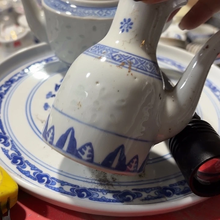 景德镇陶瓷厂瓷厂瓷