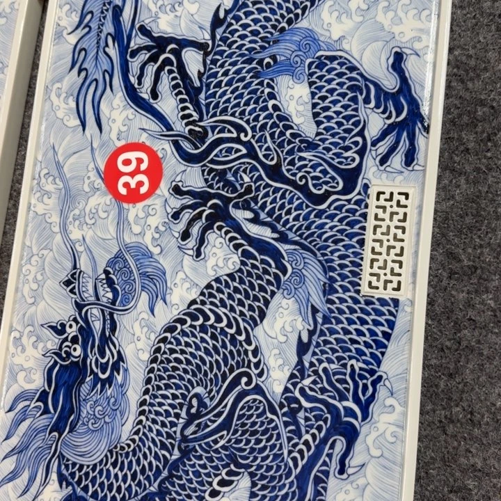 【闪购商品】景德镇手工手绘陶瓷