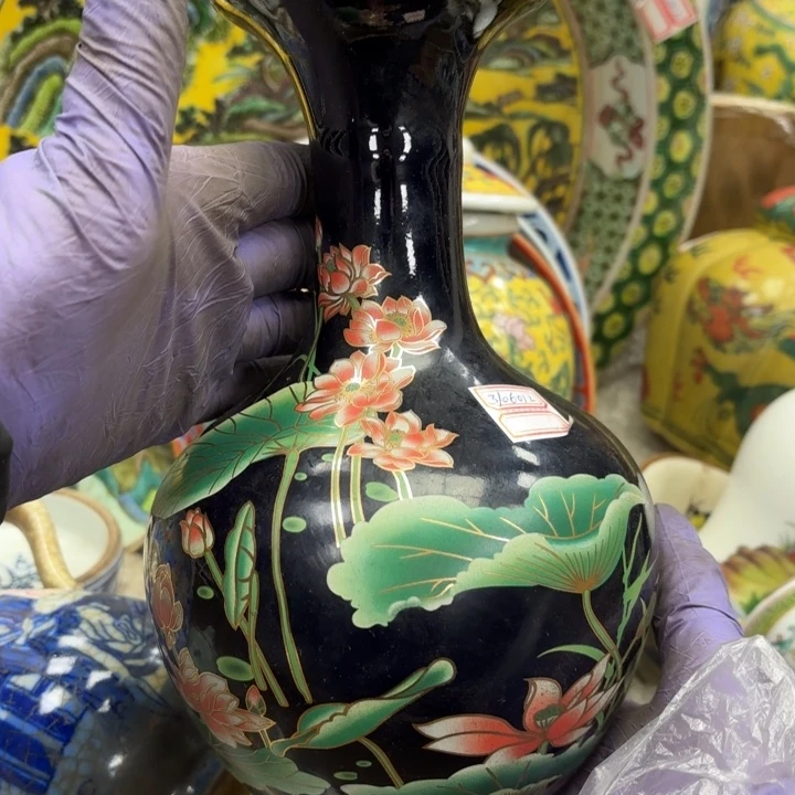 摆件瓷器摆件 瓷器摆件