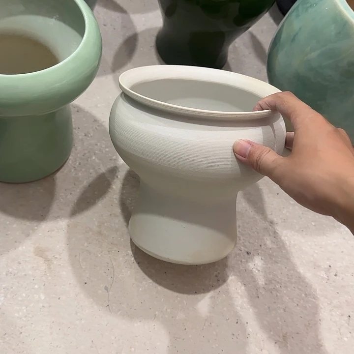 摆件微瑕无孔微瑕
