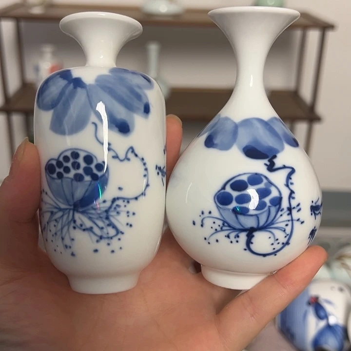 陶瓷景德镇陶瓷研究所