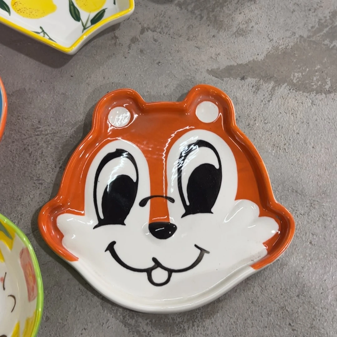 高温陶瓷釉下微瑕