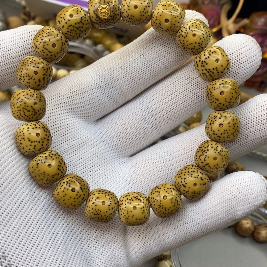 吊坠星月菩提星月