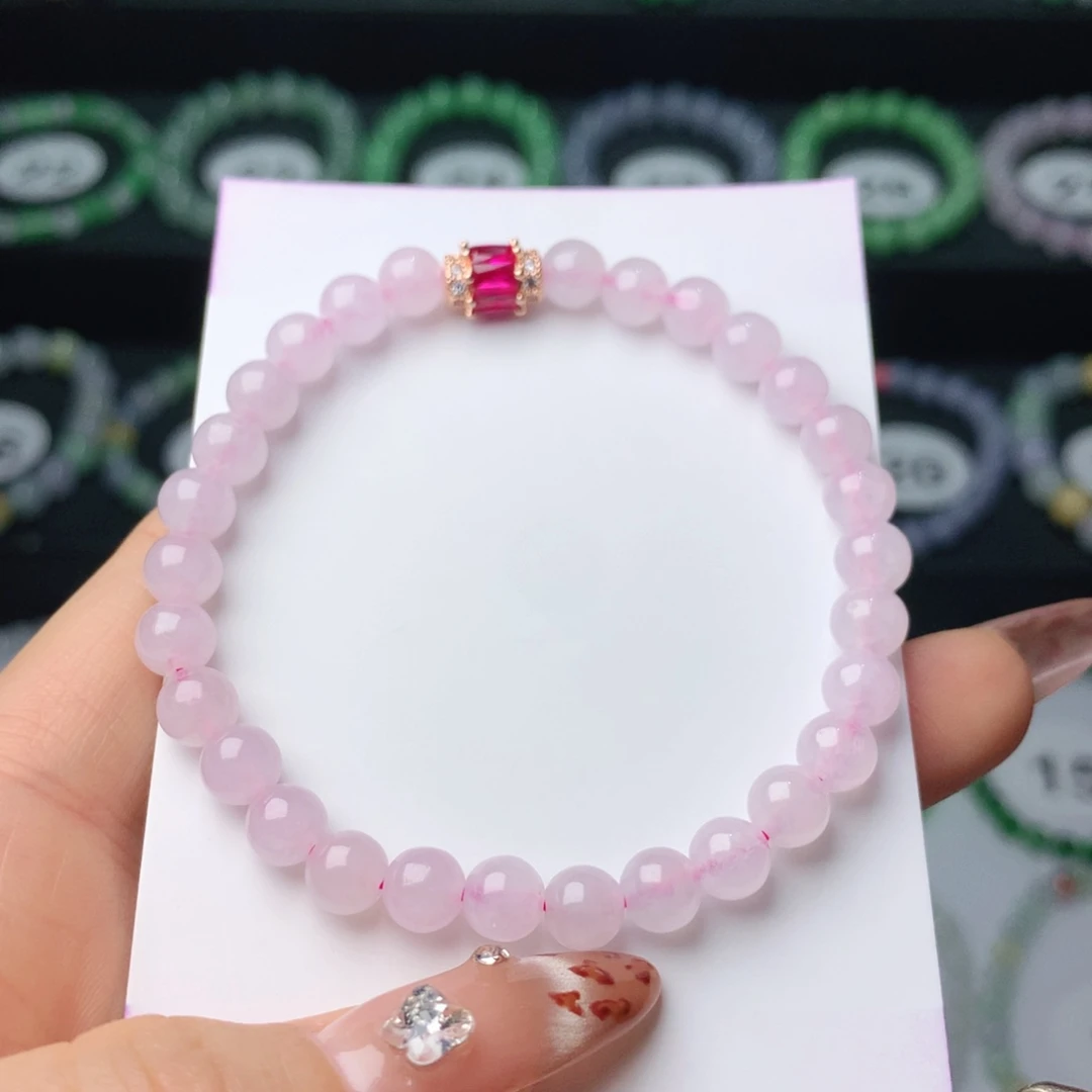 翡翠未镶嵌手链翡翠