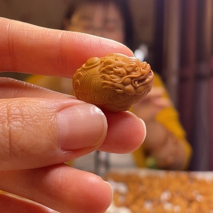 手串/手链橄榄核