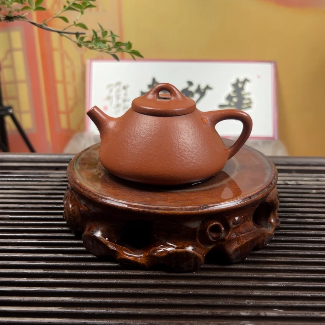 紫砂茶壶紫砂壶紫砂泥