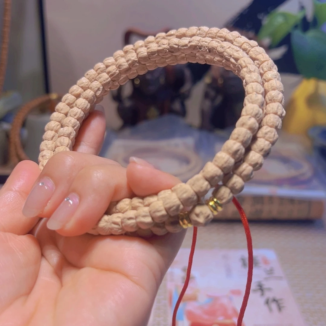 柏香籽/百香籽吊坠俩*喵