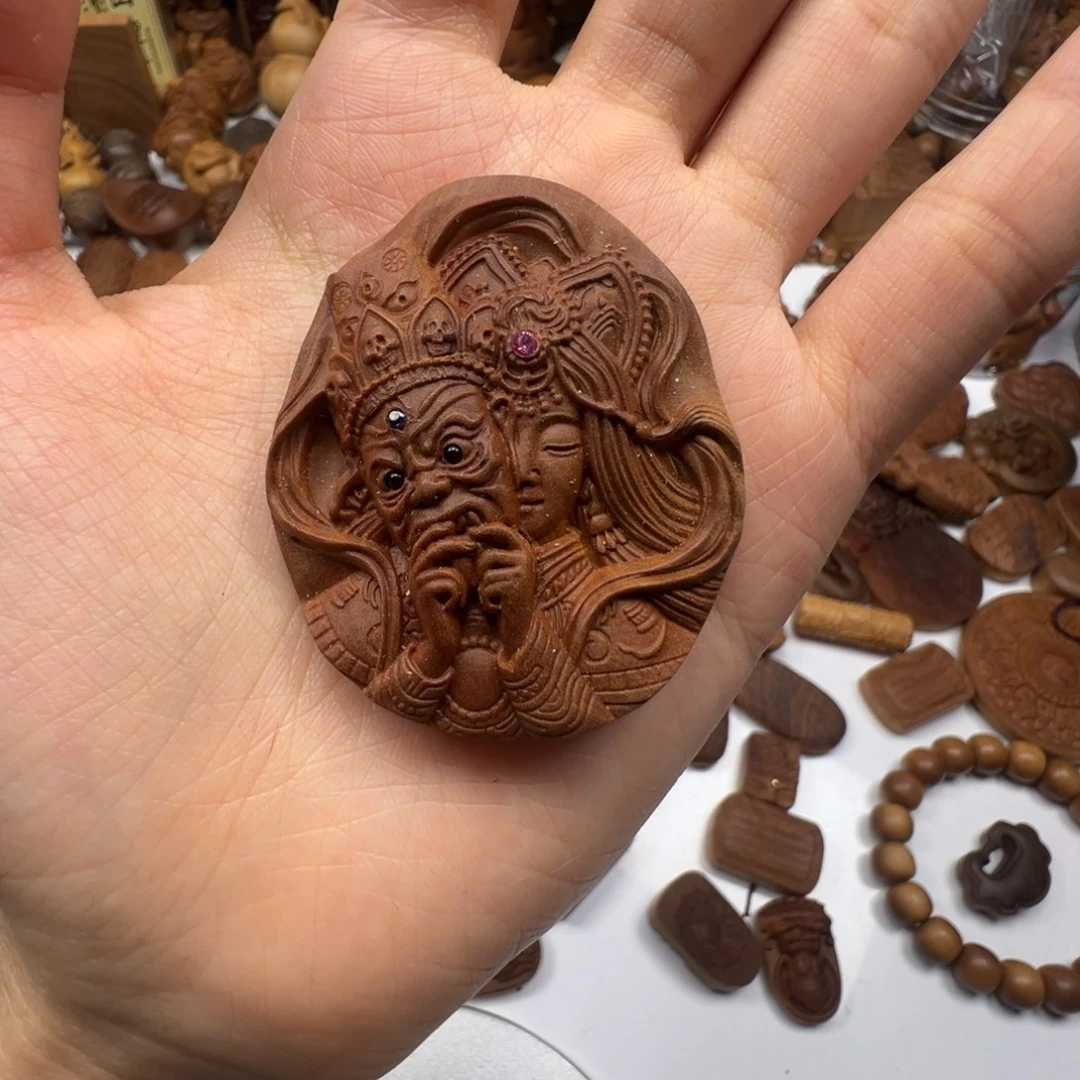 檀香木扎基拉姆老山檀