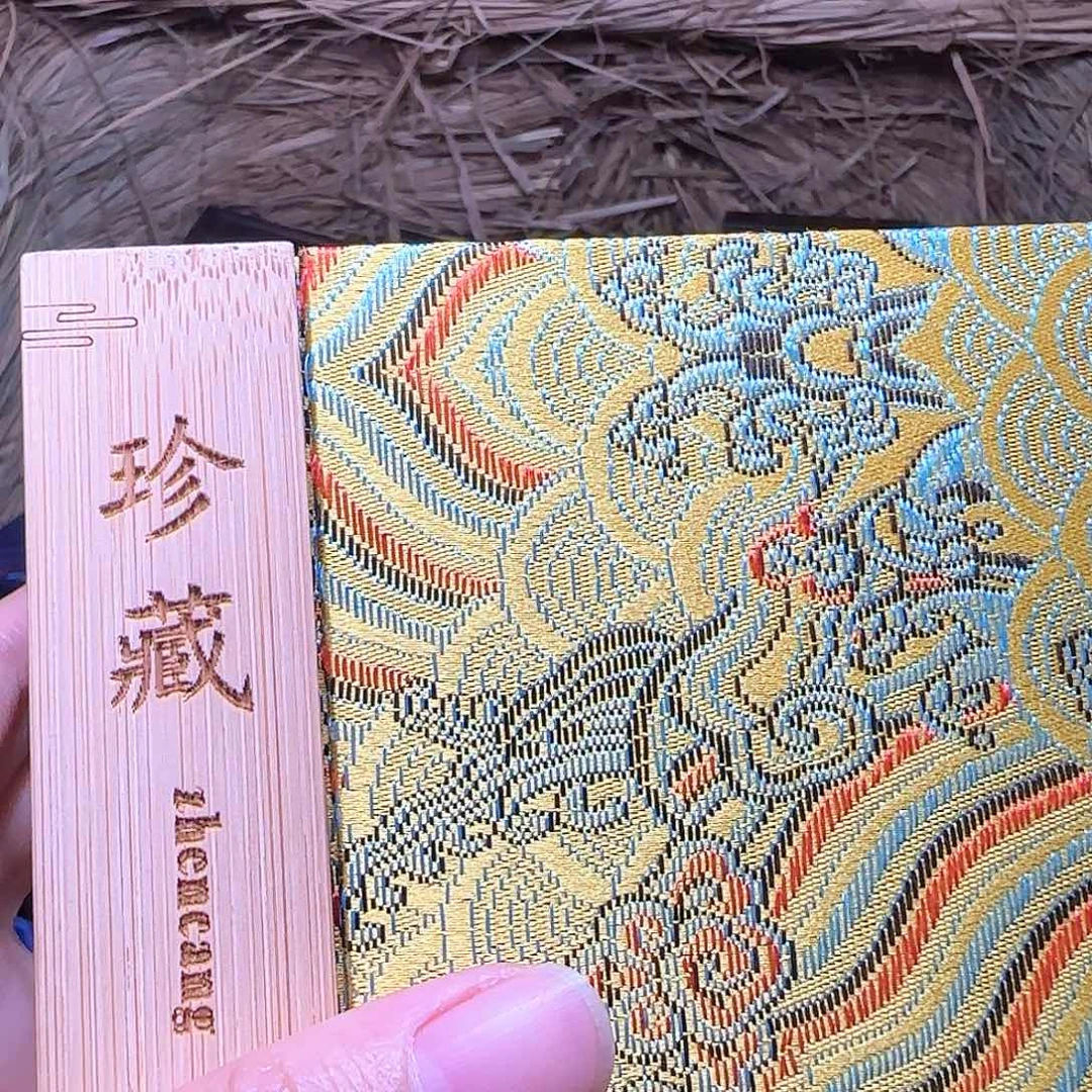 铜器精工摆件铜艺