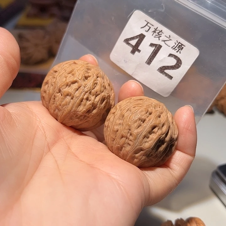 桃核吊坠36全品铁锤……