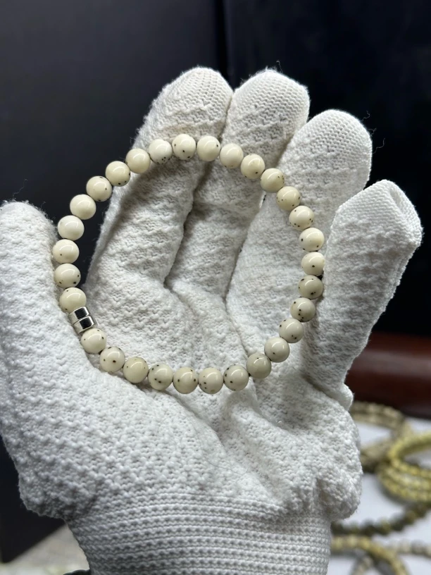 渡香·星月菩提7圆珠手持