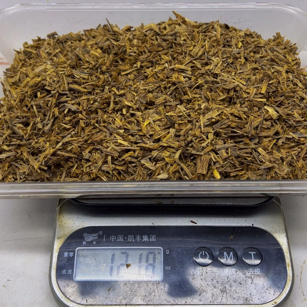 沉香碎屑沉香乌身圆叶淳化老料切珠料100克