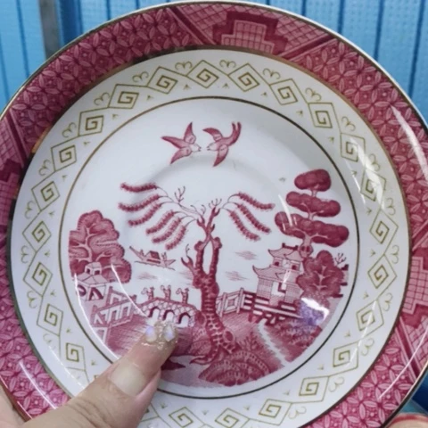 瓷片哈哈哈哈真的好喜欢哈