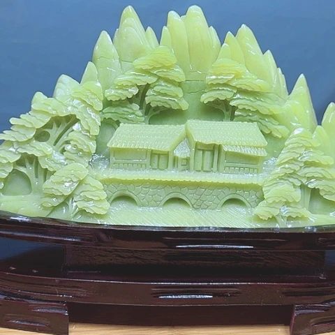 玛瑙/玉髓手链未镶嵌莫***月