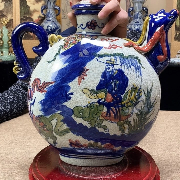 瓷片高端瓷器，甄选链接