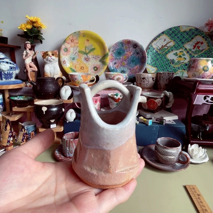 小玄子海外孤品杂货铺