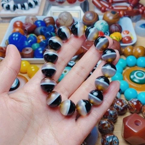 玛瑙/玉髓珠宝半成品未镶嵌踏****方