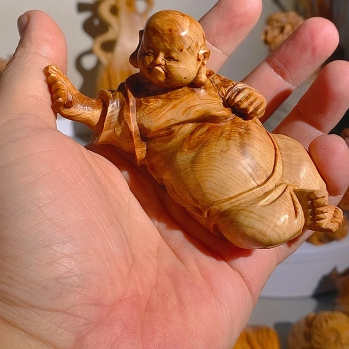 柏木（崖柏）伊*太行大峡谷崖柏