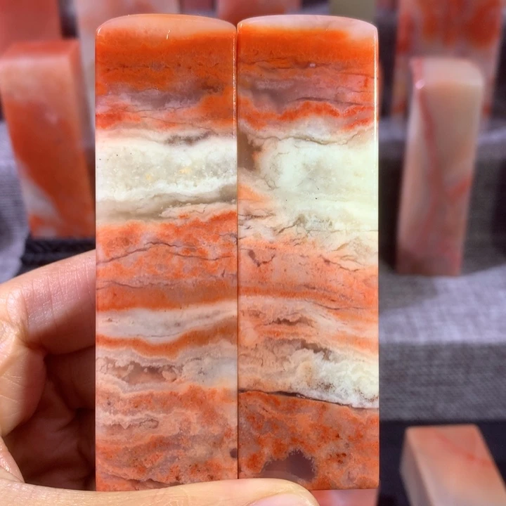 老挝石老挝石印章