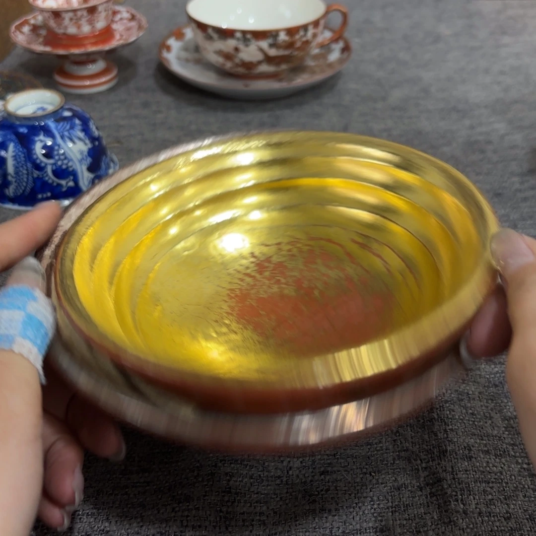 非常好看漂亮的物品