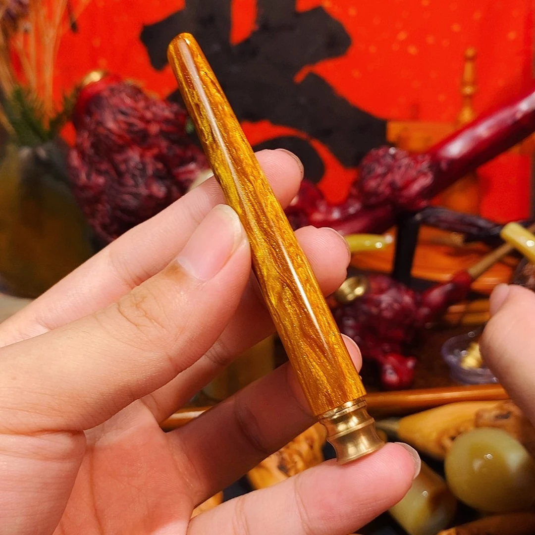 高端定制烟嘴一物一拍