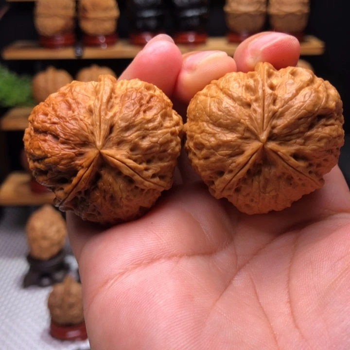 【闪购商品】凹江龙三棱30