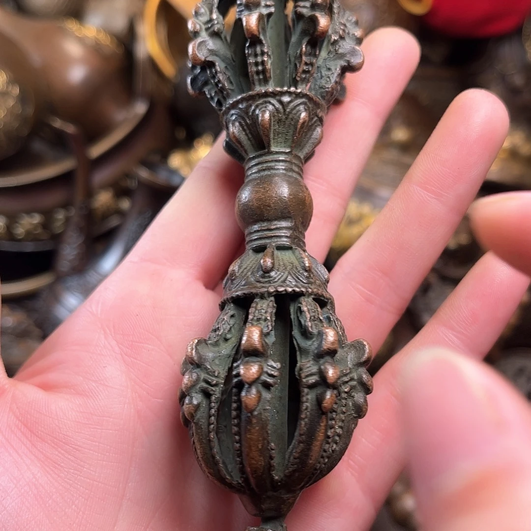 铜器摆件家居摆件