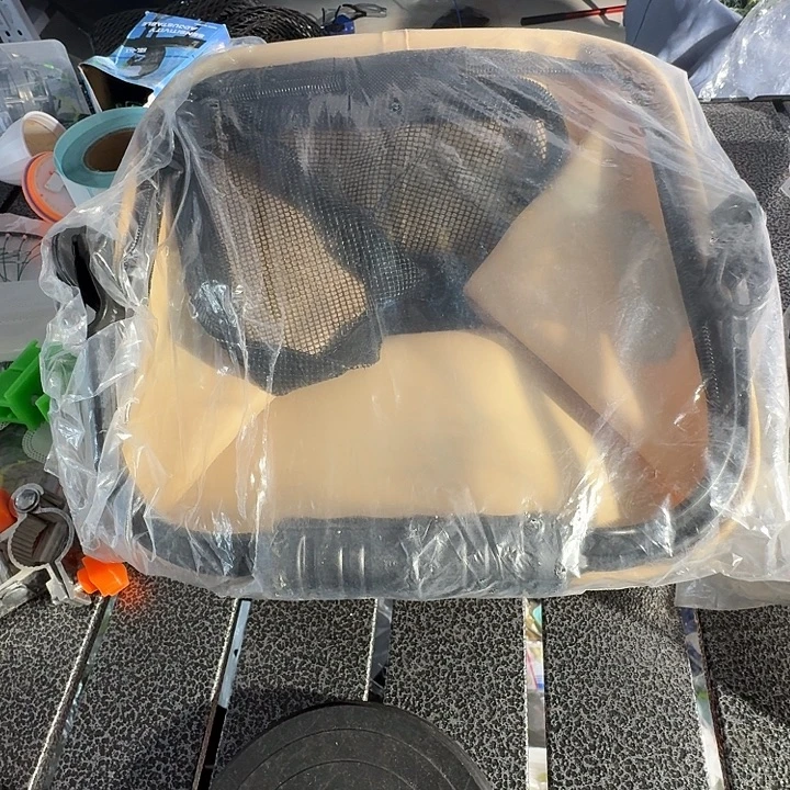 7号打水桶不退不换