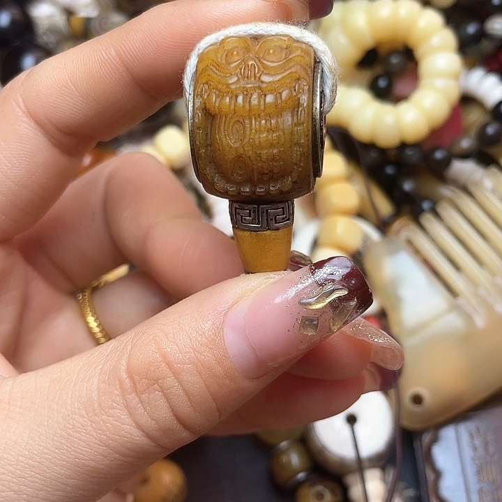 驼骨手串/手链其他配饰