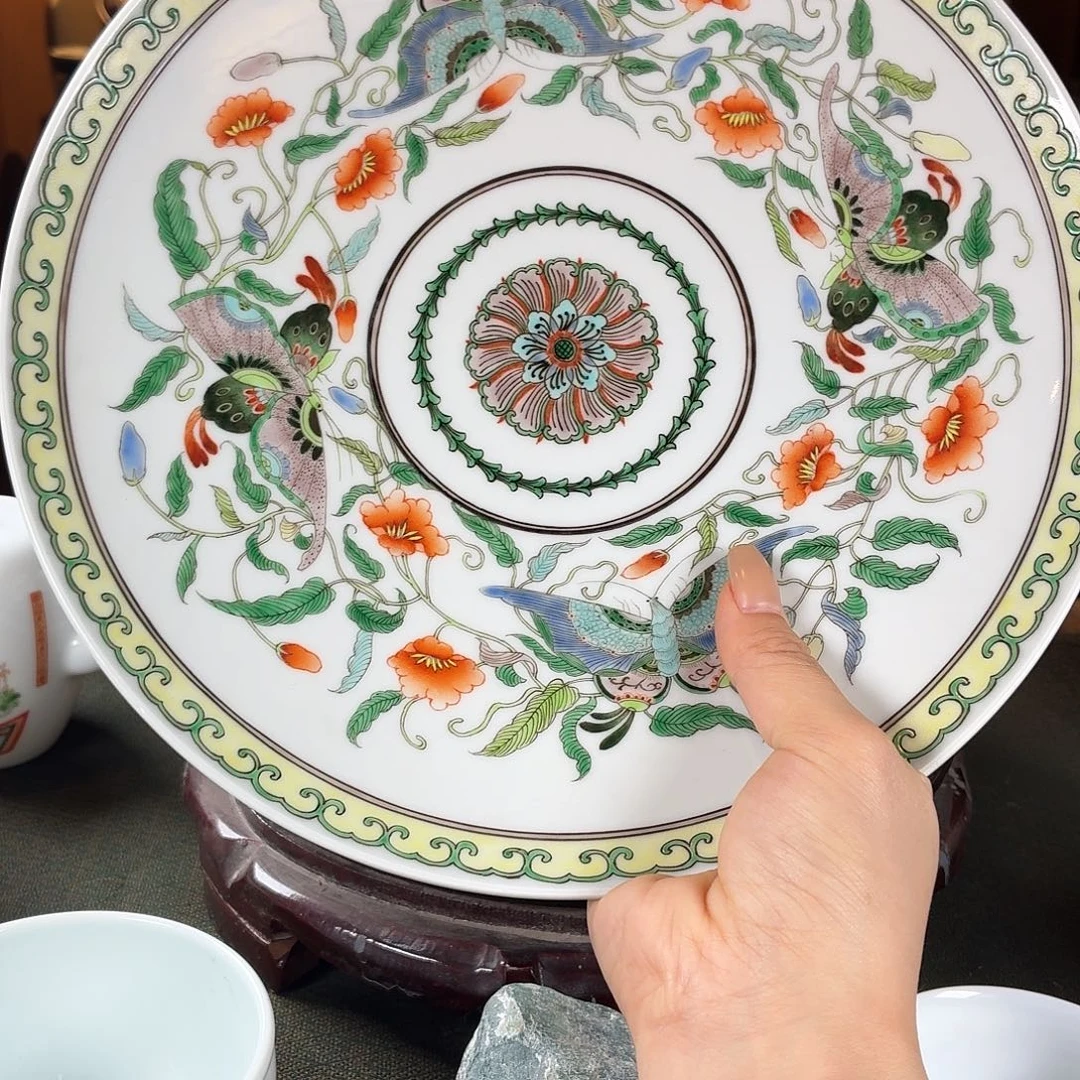 九鸣瓷艺九鸣瓷艺