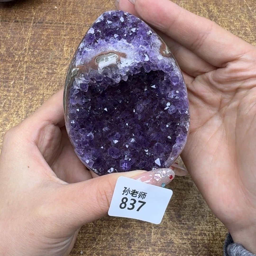 水晶大型摆件（非配饰）未镶嵌