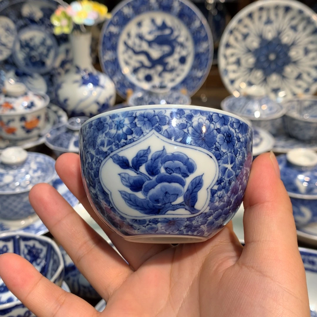 景德镇陶瓷陶瓷陶瓷