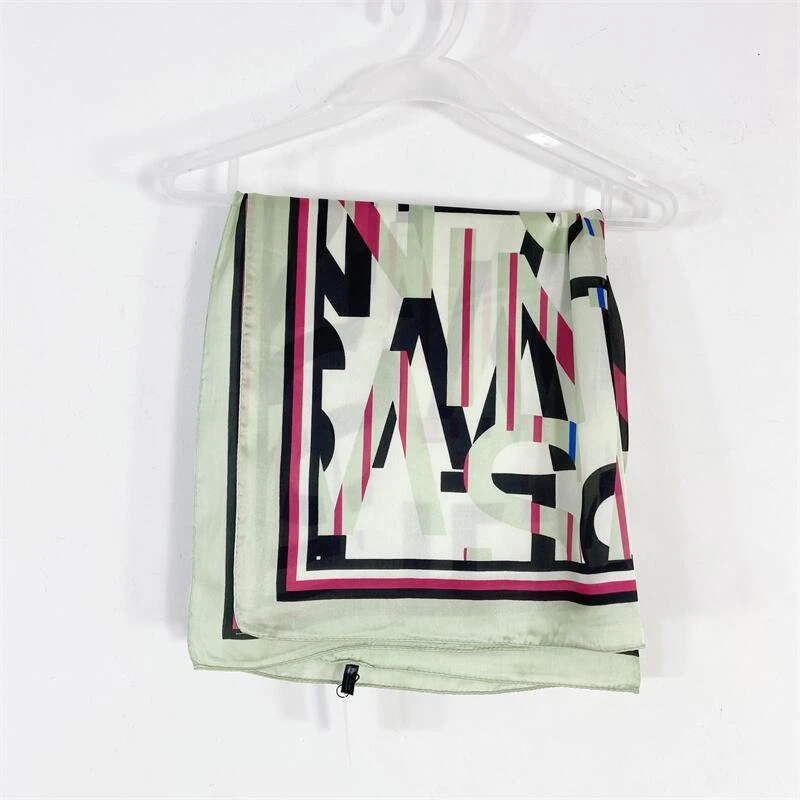 【77衣橱】DY4831精品女装休闲精品丝巾围巾【红人上新】