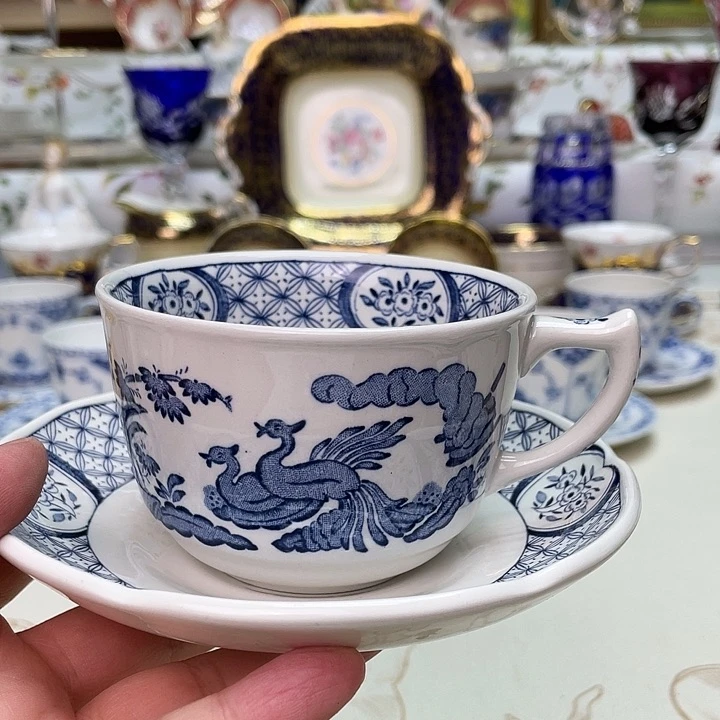 摆件维多利亚欧洲中古