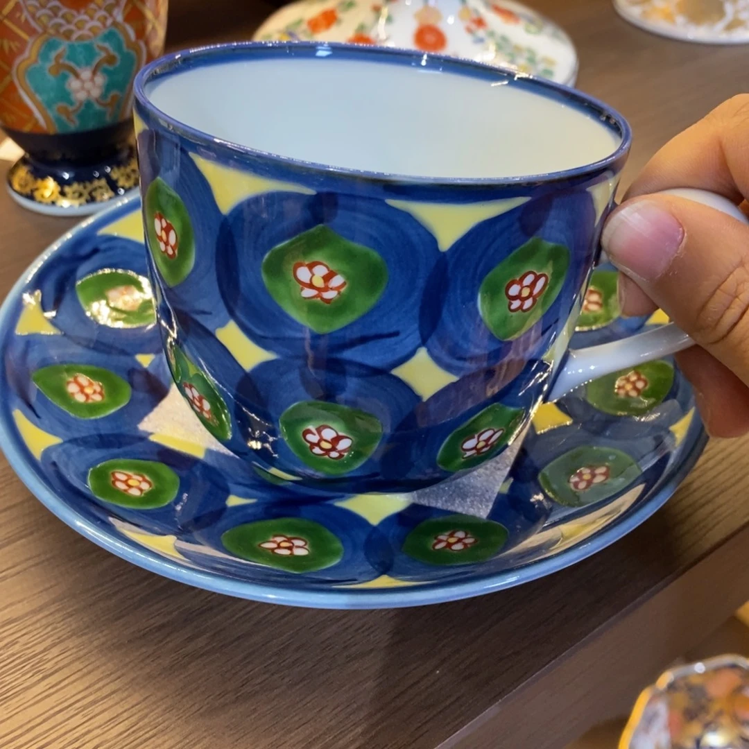 瓷片9 厘米 小杨瓷器陶瓷陶瓷