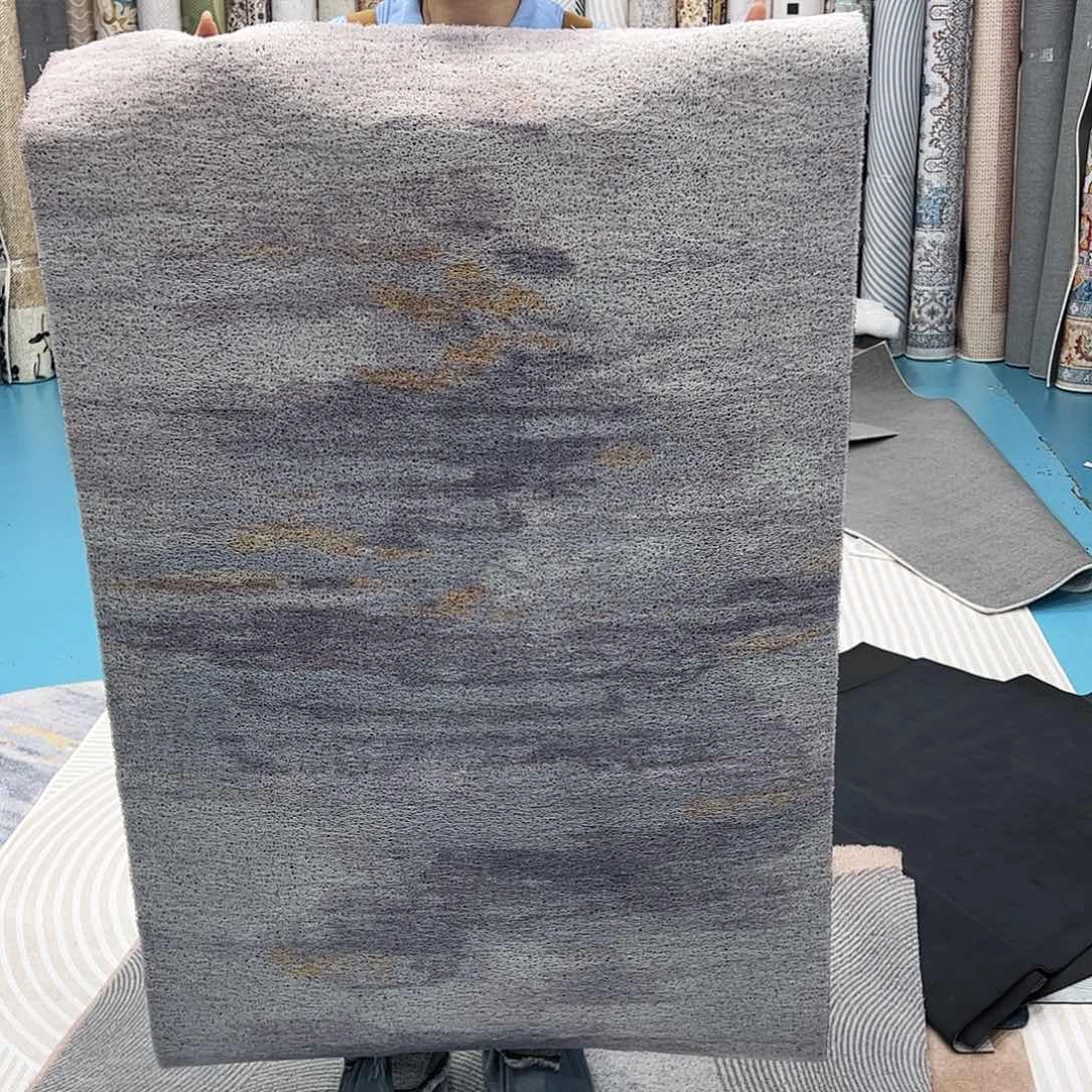 混纺80×120丝圈全新特价尺寸误差正负1-3厘米