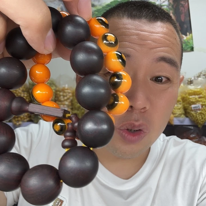 大果紫檀（缅甸花梨）156