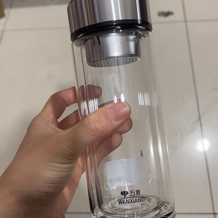 万象时空知了v928玻璃杯340340玻璃杯