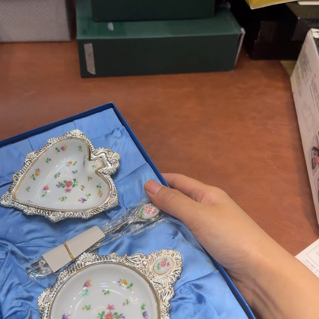 小狐狸好物推荐分享