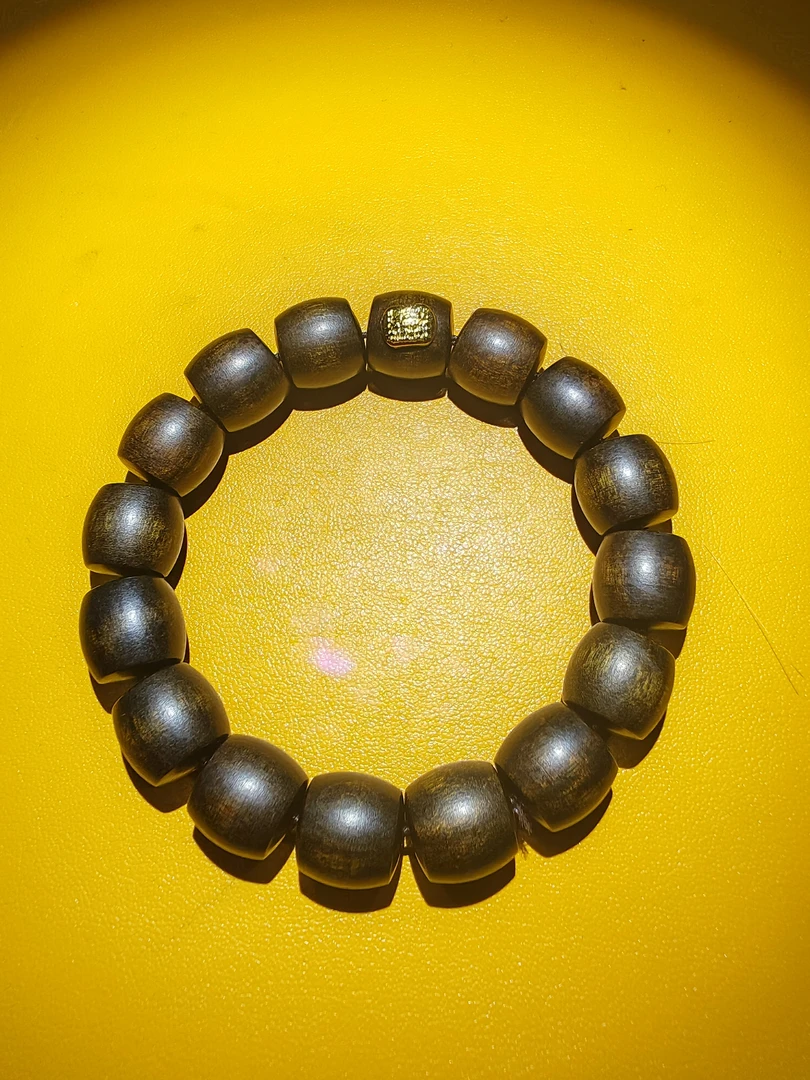 185 精品单圈手串wy185（无礼盒）